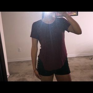 Live Well & Travel Often Shirt